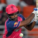 IPL 2024: You can never take it for granted, says Sanju Samson