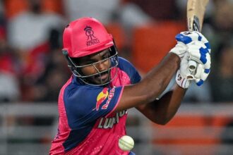 IPL 2024: You can never take it for granted, says Sanju Samson