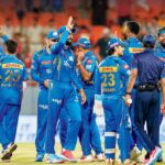 IPL 2024 | &quot;Everyone’s nerves got tested&quot;: Pandya after PBKS clash