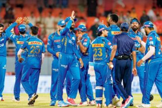 IPL 2024 | &quot;Everyone’s nerves got tested&quot;: Pandya after PBKS clash