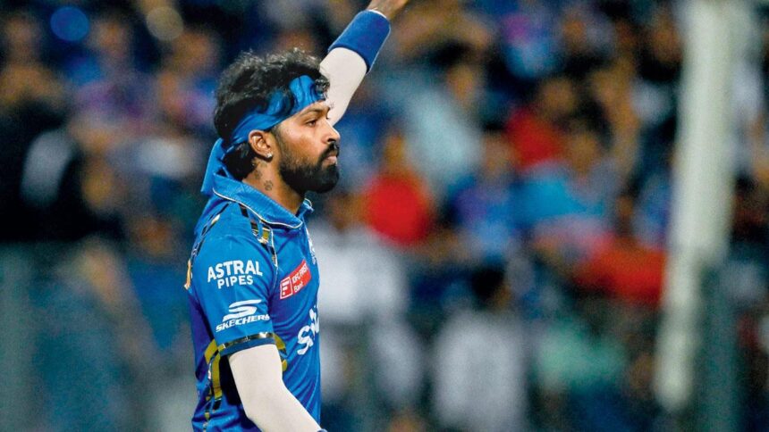 IPL 2024 | &quot;Fans will start loving him&quot;: Kishan on Pandya`s booing