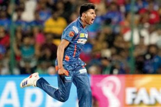 IPL 2024 | &quot;He seemed okay&quot;: Krunal Pandya clarifies on Mayank`s health issues