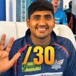 IPL 2024 | &quot;I don`t take the pressure of expectations&quot;: Yash Thakur