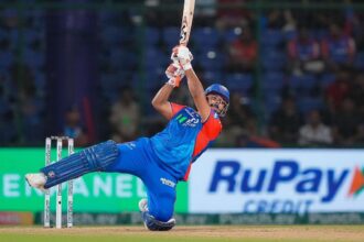 IPL 2024 | &quot;I think power play was the difference&quot;: Rishabh Pant