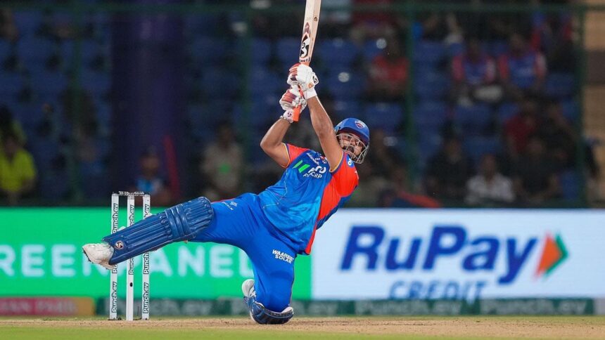 IPL 2024 | &quot;I think power play was the difference&quot;: Rishabh Pant