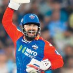 IPL 2024 | &quot;Pant`s keeping and his captaincy is becoming very sharp&quot;: Hopes