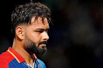 IPL 2024 | &quot;That was the massive difference&quot;: Pant on SRH`s powerplay dominance