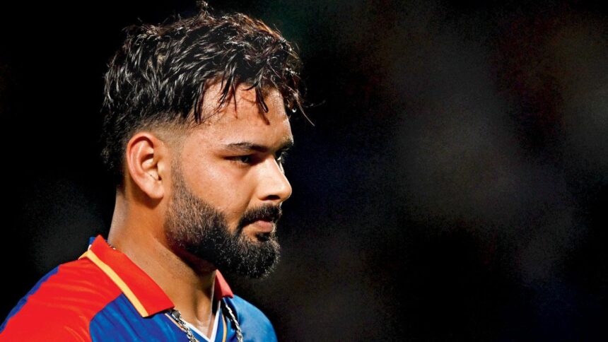 IPL 2024 | &quot;That was the massive difference&quot;: Pant on SRH`s powerplay dominance