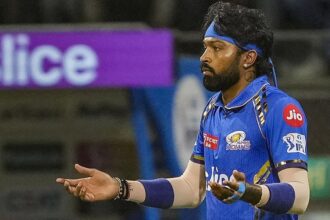 IPL 2024 | &quot;Unbelievable, playing the way he did&quot;: Pandya on Ashutosh Sharma