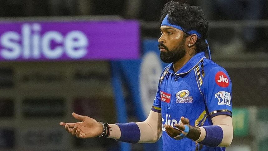 IPL 2024 | &quot;Unbelievable, playing the way he did&quot;: Pandya on Ashutosh Sharma