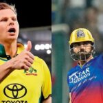 IPL 2024 | &quot;Virat Kohli is under alot of pressure&quot;: Steve Smith