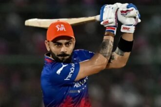 IPL 2024 | &quot;Virat is in form, other players struggling for form&quot;: Andy Flower