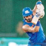 IPL 2024 | &quot;You can`t really help the crowd reaction&quot;: Pandya ahead of RR clash