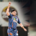 IPL 2024 | ‘This could be your day’: Rahul backs Yash Thakur