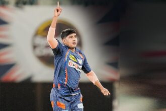 IPL 2024 | ‘This could be your day’: Rahul backs Yash Thakur