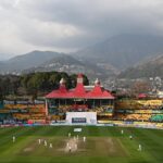 IPL games in Dharamsala to be played on newly installed `hybrid playing surface`