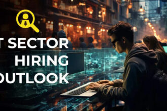 IT sector hiring outlook: What analysis of data on Infosys, TCS, Wipro, HCL suggests