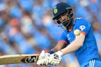 `If I could have played till the end...`: KL Rahul on his `regret` in WC final