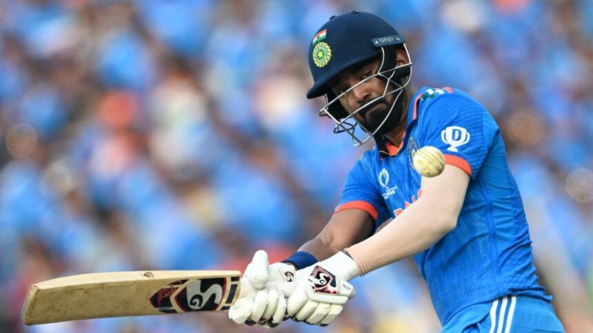 `If I could have played till the end...`: KL Rahul on his `regret` in WC final