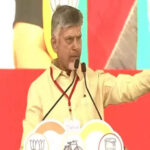 If TDP, JSP, and BJP alliance comes to power, action would be taken against illegal sand mining: Chandrababu Naidu | India News