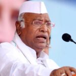 'I'm first-generation politician, no one can accuse me of parivarvad': Congress chief Mallikarjun Kharge | India News