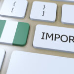 Import of textile products into Nigeria up 106.7% over 4 years