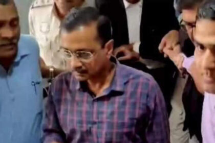 In Supreme Court affidavit, ED cites Delhi CM Kejriwal's conduct to justify his arrest