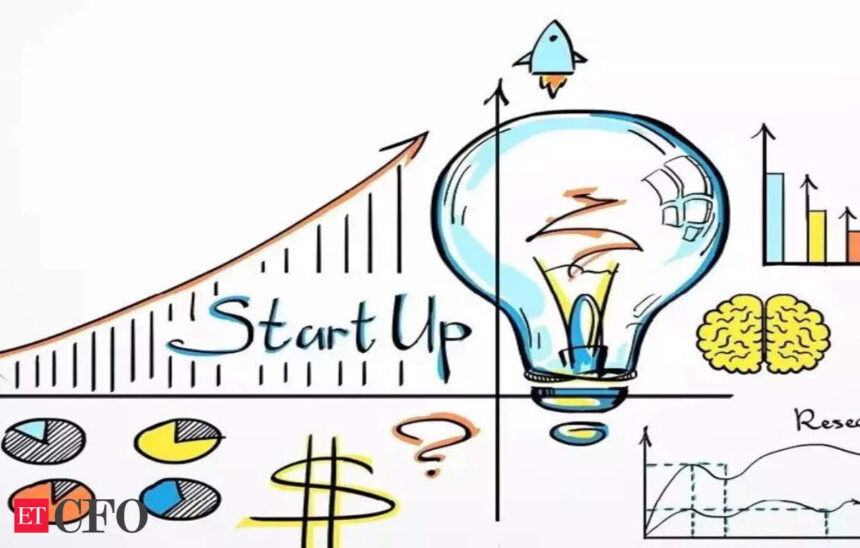 In a 1st, India sees dip in startup unicorn numbers, CFO News, ETCFO