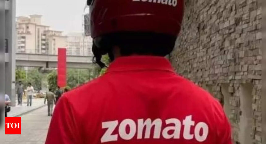 In a year, Zomato hikes platform fee over 2x to Rs 5