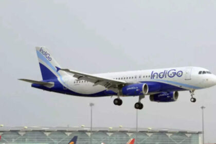 IndiGo announces in-flight entertainment on Delhi-Goa route for the first time; check features, trial details | India Business News