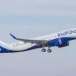 IndiGo issues travel advisory amid record rainfall in Dubai | India News