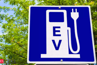 India, EU launch initiative for EV start-ups, CFO News, ETCFO