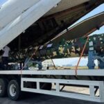 India delivers first batch of BrahMos missile system to Philippines | India News