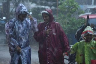 India likely to experience above-normal rainfall this monsoon: IMD