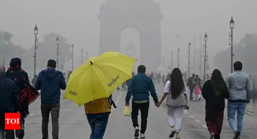 India likely to get normal monsoon this year, Skymet says | India News