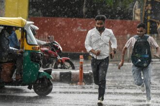 India likely to see 'above normal' monsoon this year, says IMD | India News