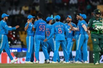 `India may not travel to Pakistan for Champions Trophy`: BCCI sources