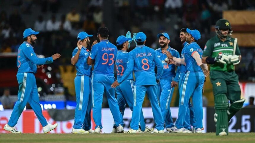 `India may not travel to Pakistan for Champions Trophy`: BCCI sources