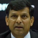 India not reaping benefits of democratic dividend: Raghuram Rajan