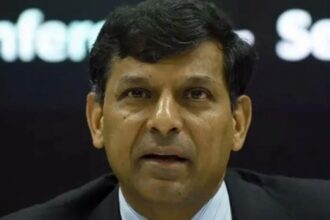 India not reaping benefits of democratic dividend: Raghuram Rajan