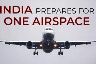 India prepares for ‘One Airspace’: Unified air traffic control plans set in motion - what it means