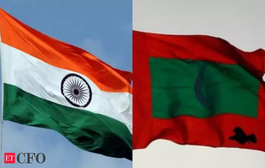 India removes export restrictions on rice, onions, sugar, 6 others to Maldives, ETCFO