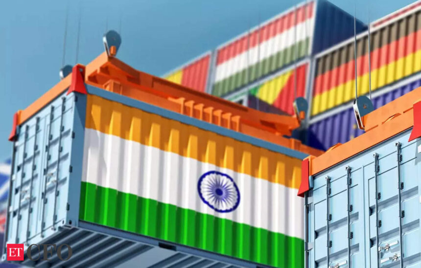 India reviewing Asean trade pact with an eye to boost domestic manufacturing, ETCFO