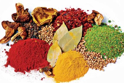 India seeks clarity on spice ban