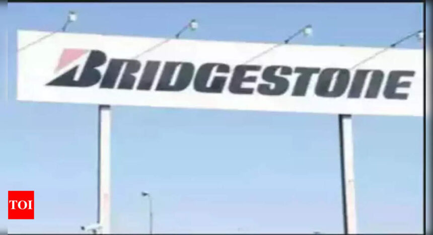 India set to be fastest-growing market: Bridgestone