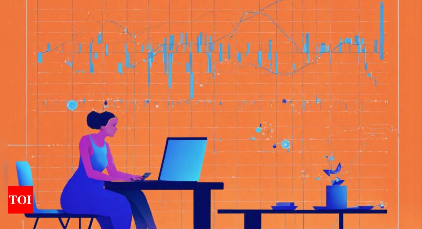 India witnesses significant growth in jobs and decline in unemployment rate, government stats show | India News