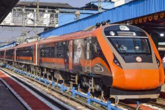 Indian Railways says Vande Bharat Express very popular; over 2 crore people travelled by new trains since 2019 launch