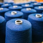 Indian cotton yarn spinners