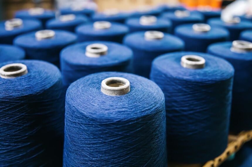 Indian cotton yarn spinners