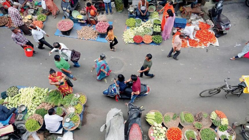 Indian economy projected to grow 6.5 per cent in 2024: UNCTAD